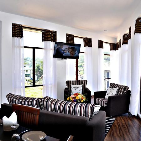 Kingsford Residences Nuwara Eliya Esterno foto