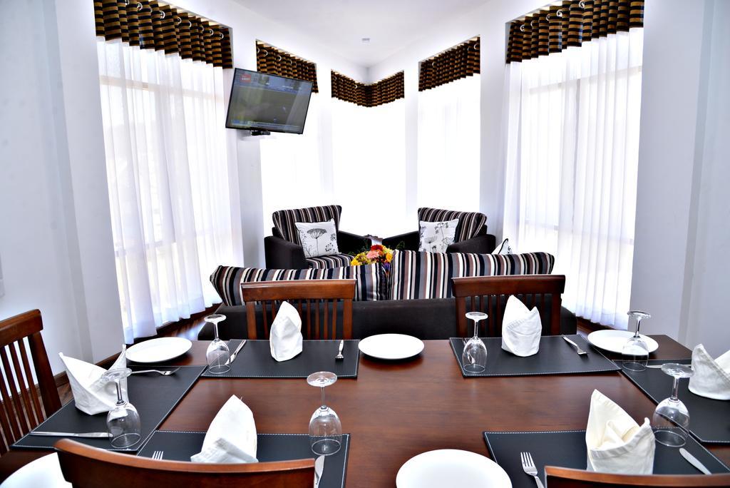 Kingsford Residences Nuwara Eliya Esterno foto