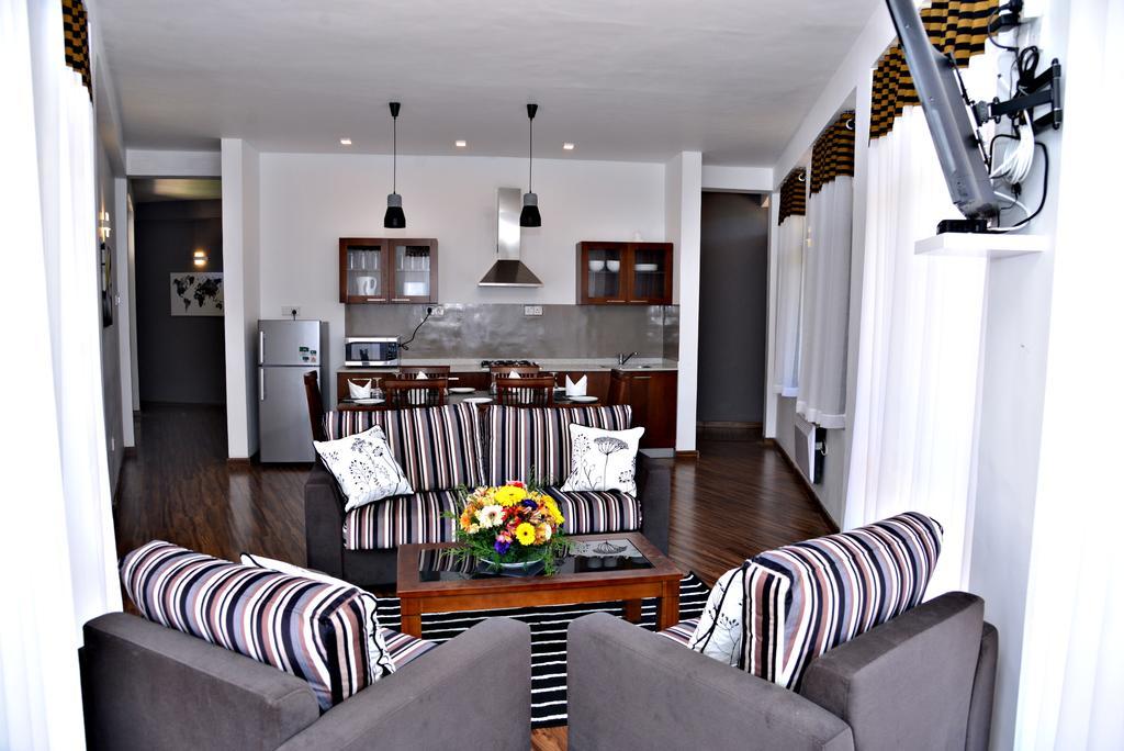 Kingsford Residences Nuwara Eliya Esterno foto