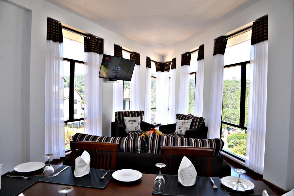 Kingsford Residences Nuwara Eliya Esterno foto