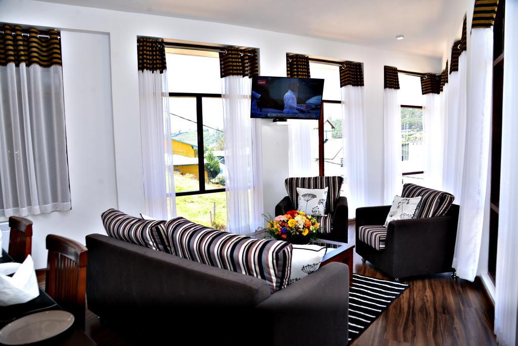 Kingsford Residences Nuwara Eliya Esterno foto