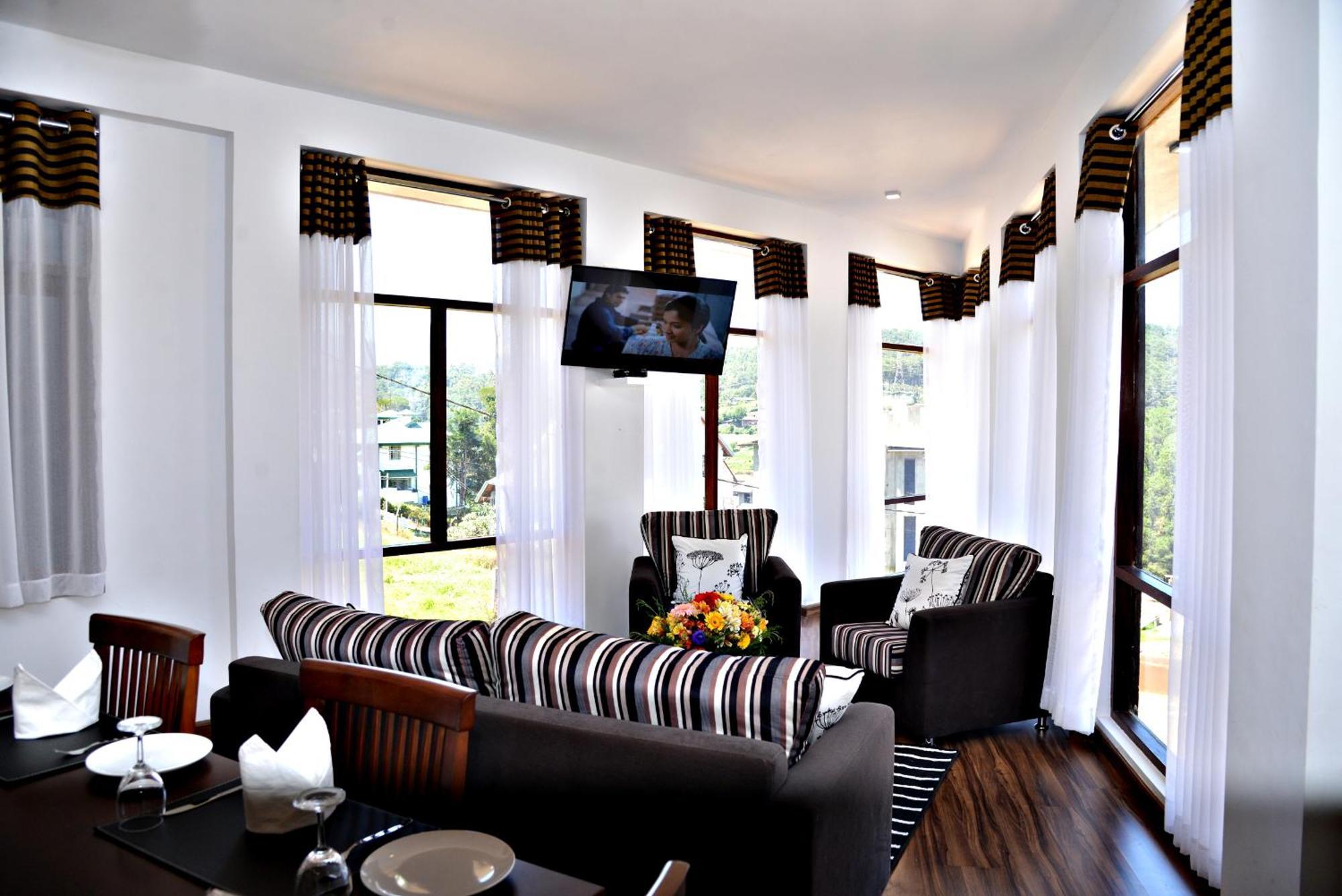 Kingsford Residences Nuwara Eliya Esterno foto
