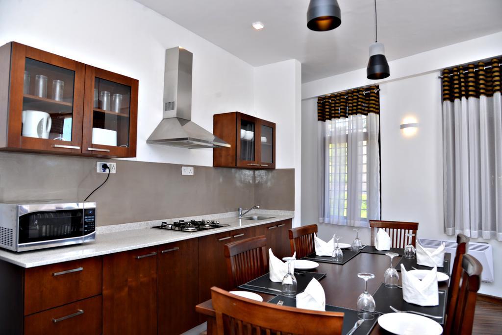 Kingsford Residences Nuwara Eliya Esterno foto