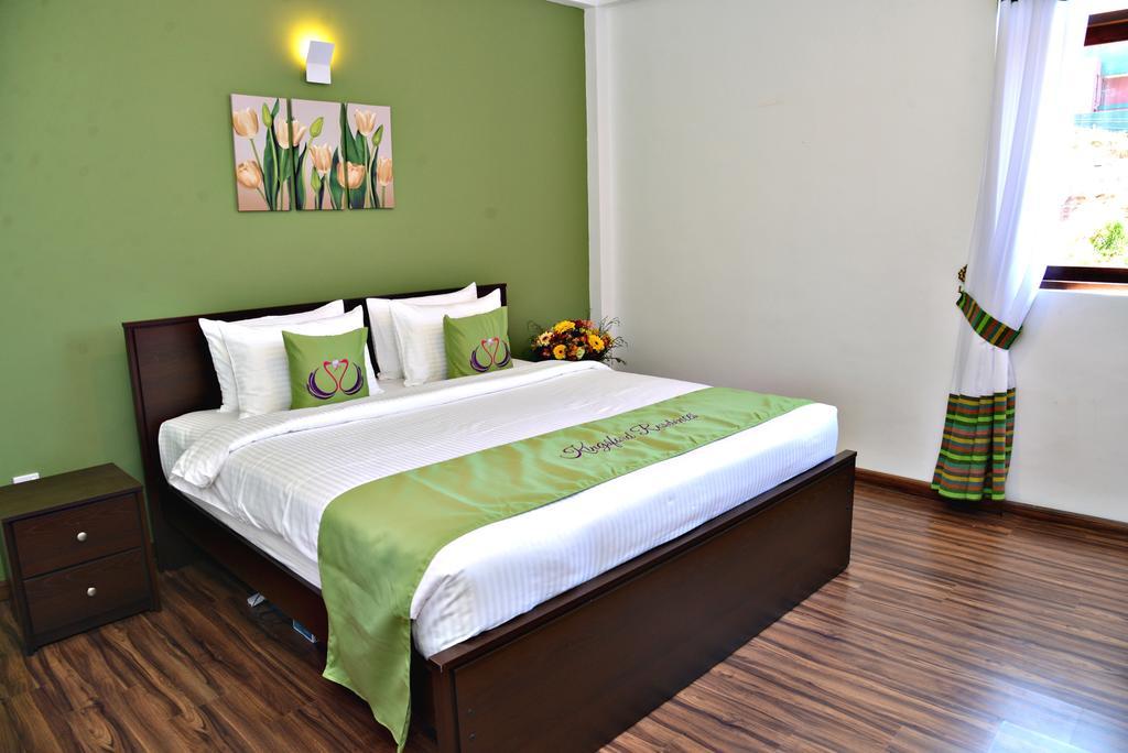 Kingsford Residences Nuwara Eliya Esterno foto