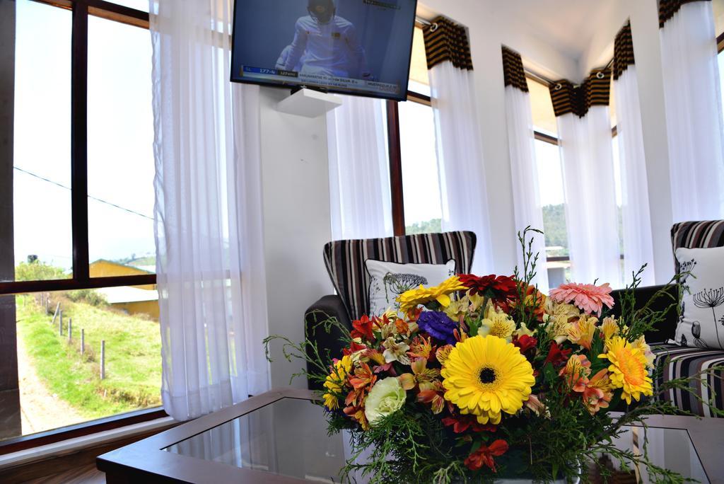 Kingsford Residences Nuwara Eliya Esterno foto