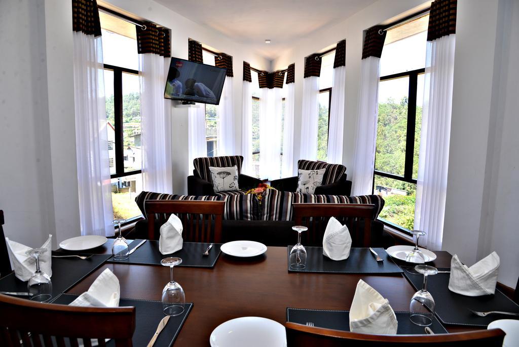 Kingsford Residences Nuwara Eliya Esterno foto