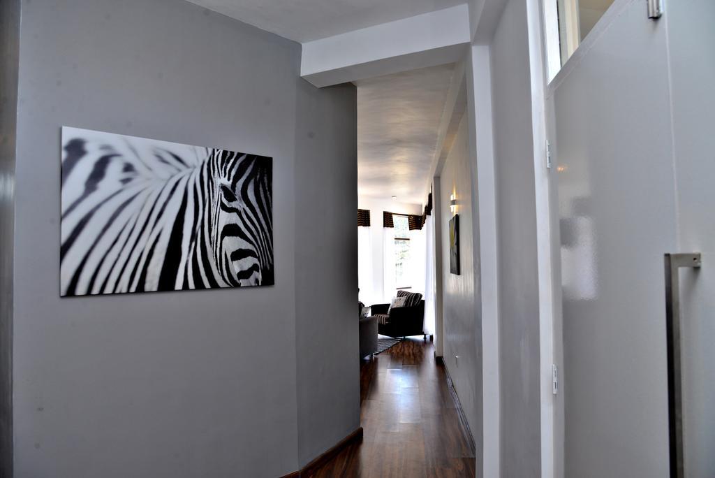 Kingsford Residences Nuwara Eliya Esterno foto