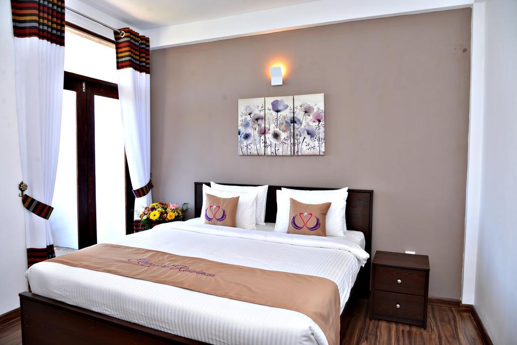 Kingsford Residences Nuwara Eliya Esterno foto