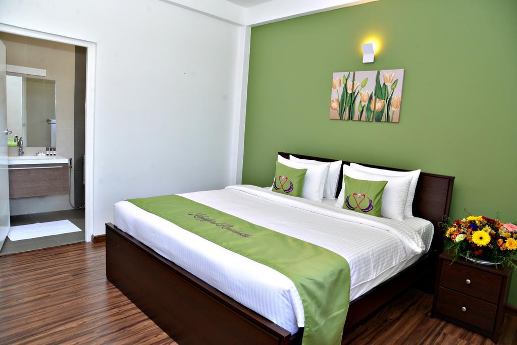 Kingsford Residences Nuwara Eliya Esterno foto
