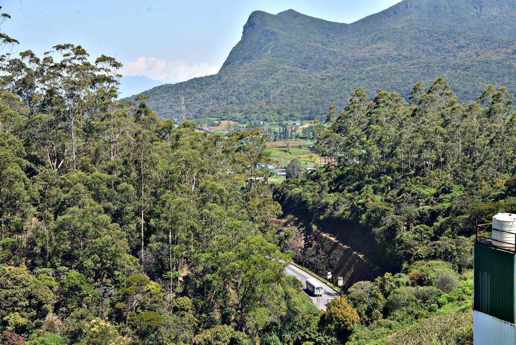 Kingsford Residences Nuwara Eliya Esterno foto