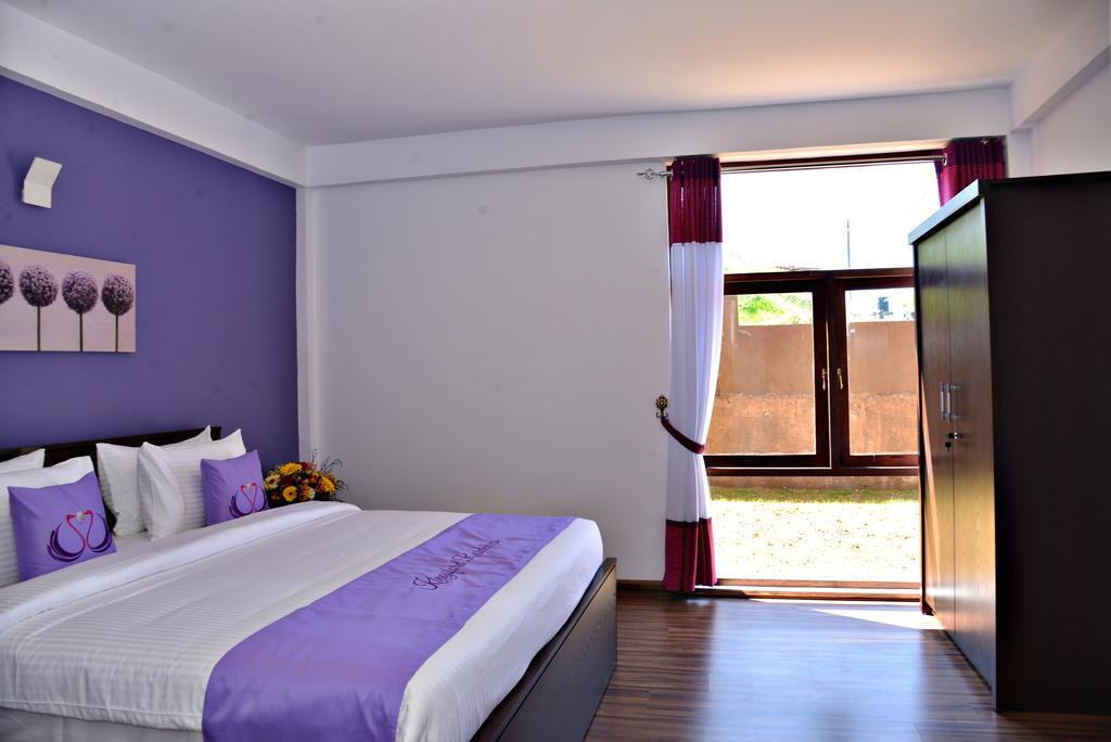 Kingsford Residences Nuwara Eliya Esterno foto