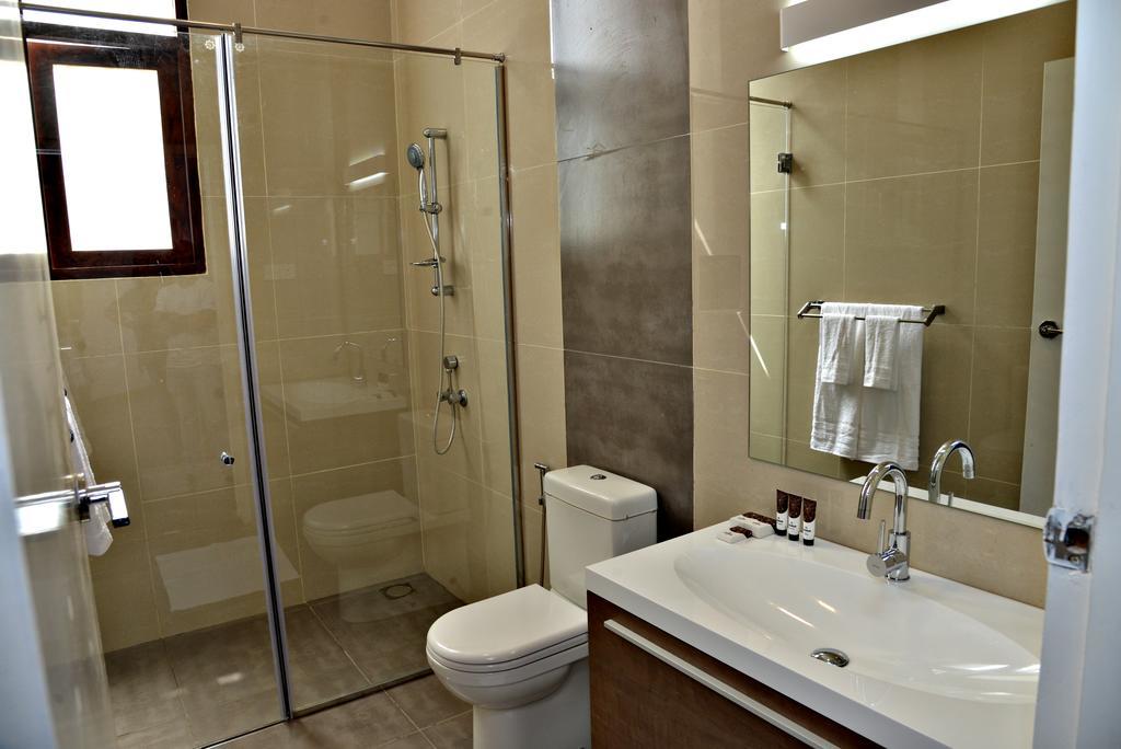 Kingsford Residences Nuwara Eliya Esterno foto