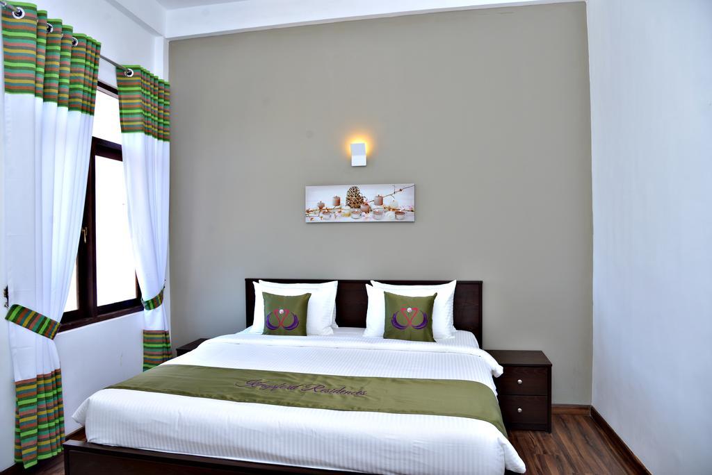 Kingsford Residences Nuwara Eliya Esterno foto