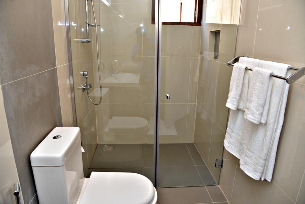 Kingsford Residences Nuwara Eliya Esterno foto