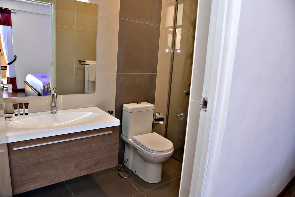 Kingsford Residences Nuwara Eliya Esterno foto