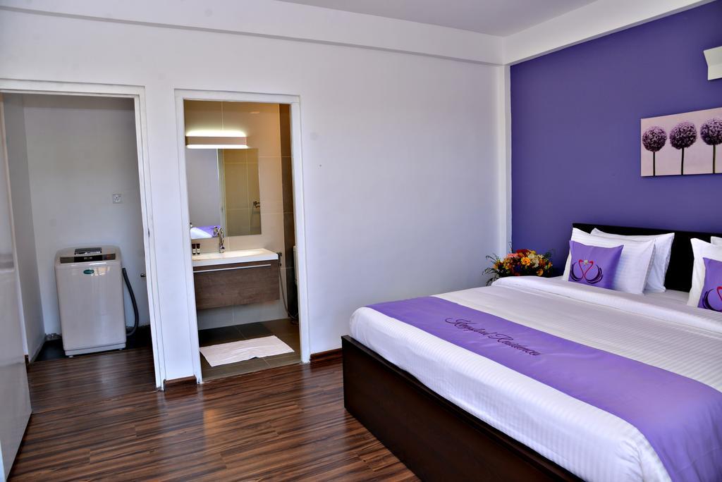 Kingsford Residences Nuwara Eliya Esterno foto
