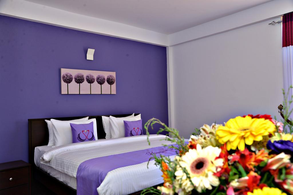 Kingsford Residences Nuwara Eliya Esterno foto