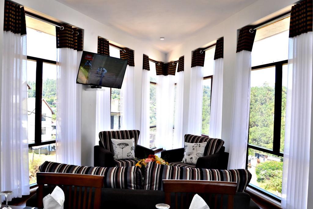 Kingsford Residences Nuwara Eliya Esterno foto