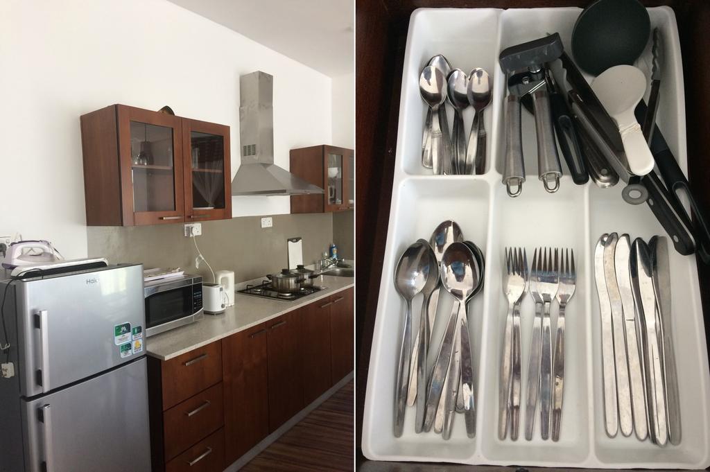 Kingsford Residences Nuwara Eliya Esterno foto