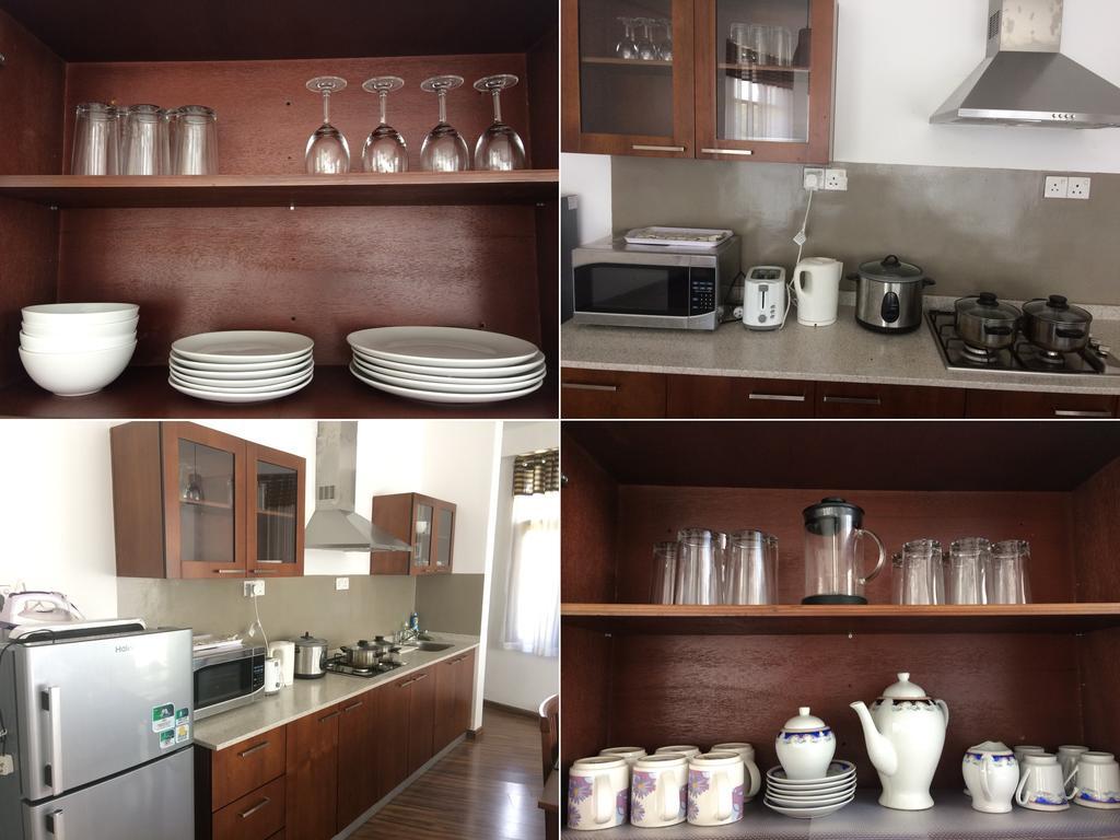 Kingsford Residences Nuwara Eliya Esterno foto