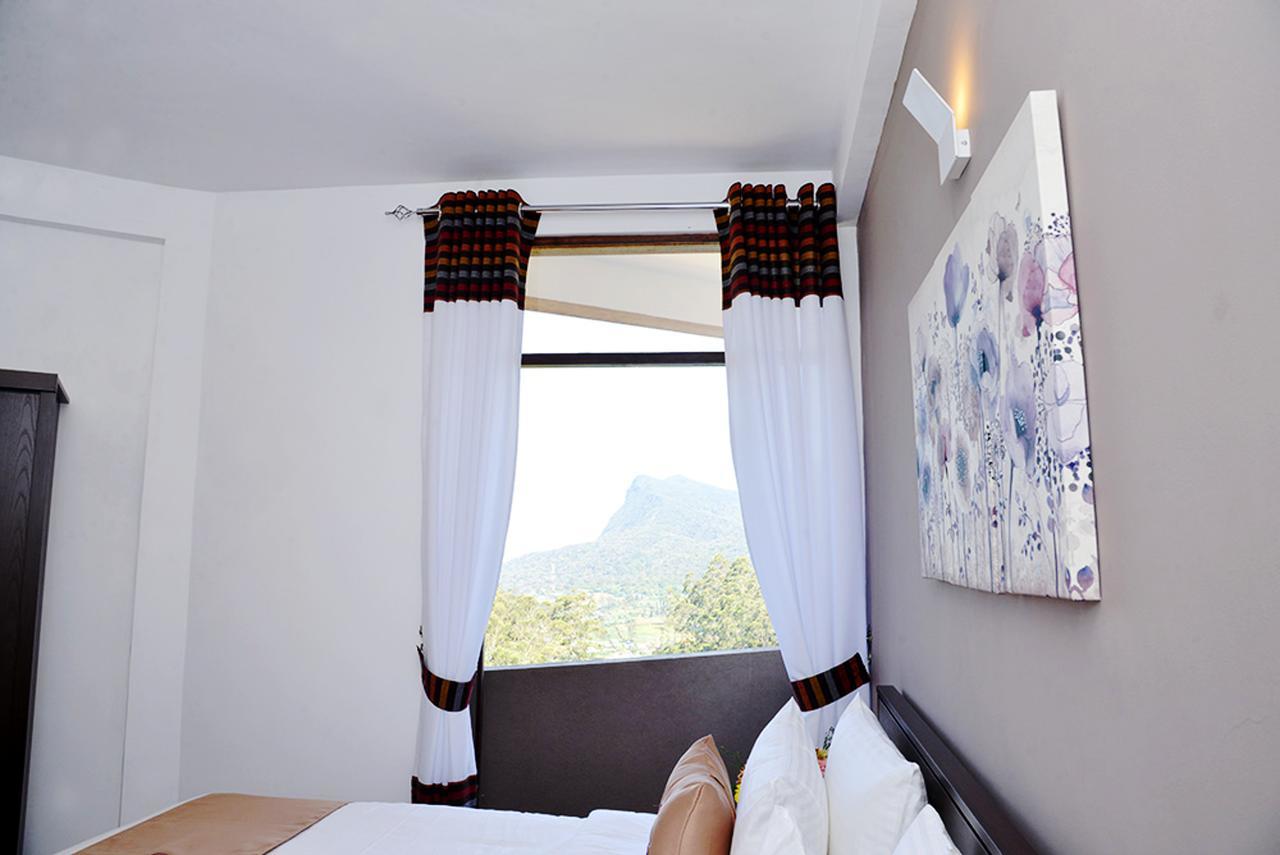 Kingsford Residences Nuwara Eliya Esterno foto