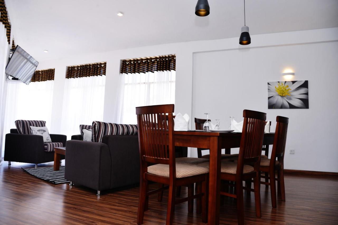 Kingsford Residences Nuwara Eliya Esterno foto